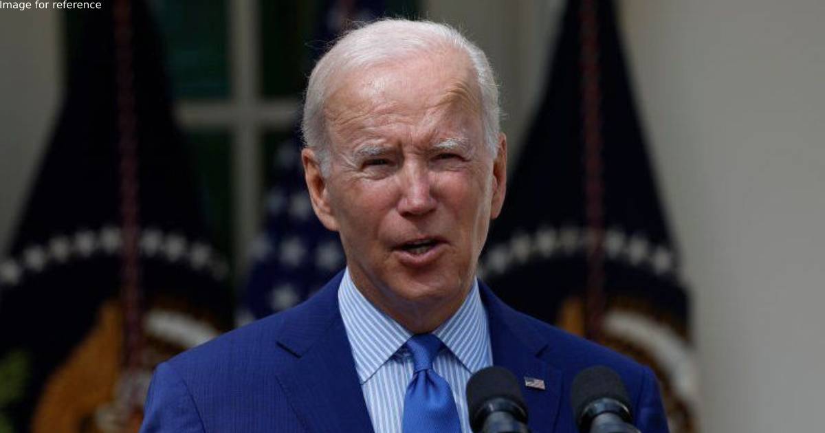 3 objects US shot down were not likely to be spy devices: Biden